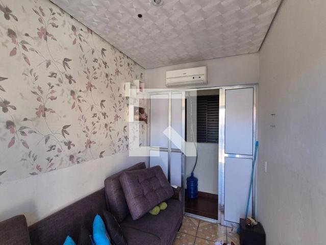 Casa, Jardim Uruguai, 2 Quartos, 100 m2 Campinas