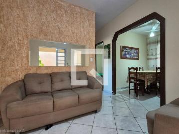 Casa, Jardim Uruguai, 5 Quartos, 250 m2 Campinas