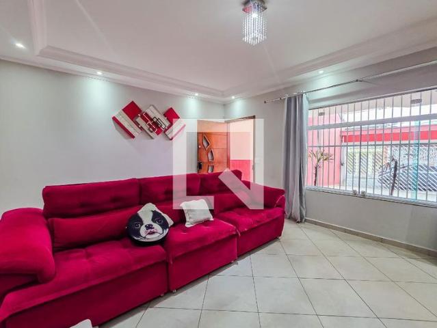 Casa, Jardim Utinga, 3 Quartos, 137 m2 Santo André