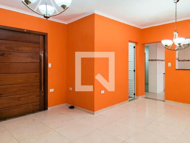 Casa, Jardim Utinga, 3 Quartos, 240 m2 Santo André
