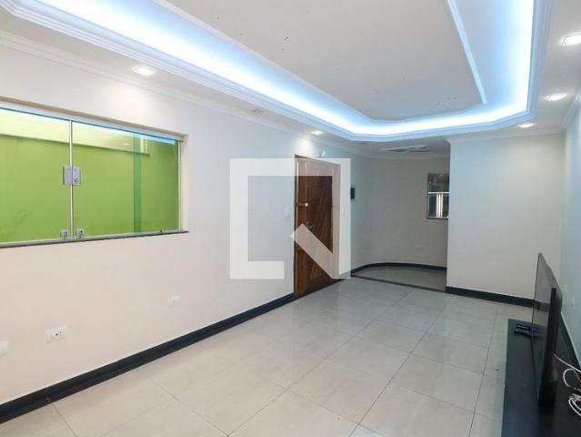 Casa, Jardim Utinga, 3 Quartos, 227 m2 Santo André