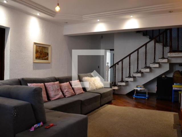 Casa, Jardim Utinga, 3 Quartos, 321 m2 Santo André