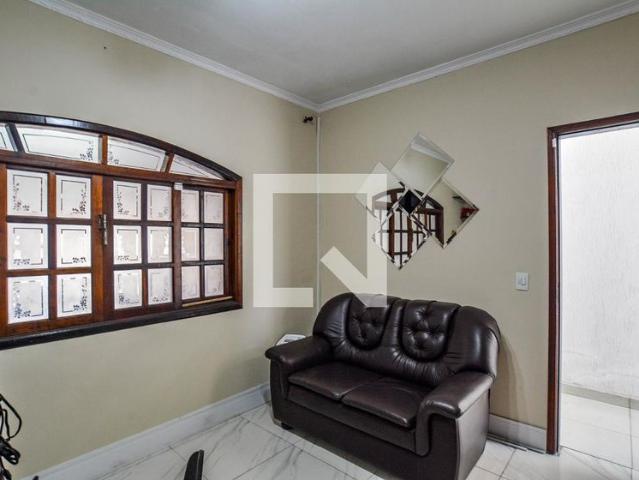 Casa, Jardim Utinga, 2 Quartos, 280 m2 Santo André