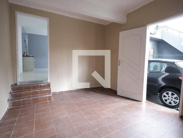 Casa, Jardim Utinga, 2 Quartos, 70 m2 Santo André