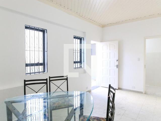 Casa, Jardim Vale Paraiso, 2 Quartos, 50 m2 São José dos Campos