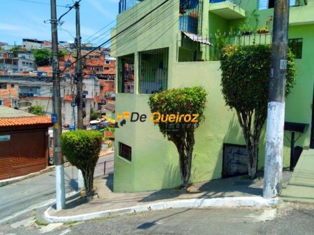 Casa, Jardim Varginha, São Paulo, SP