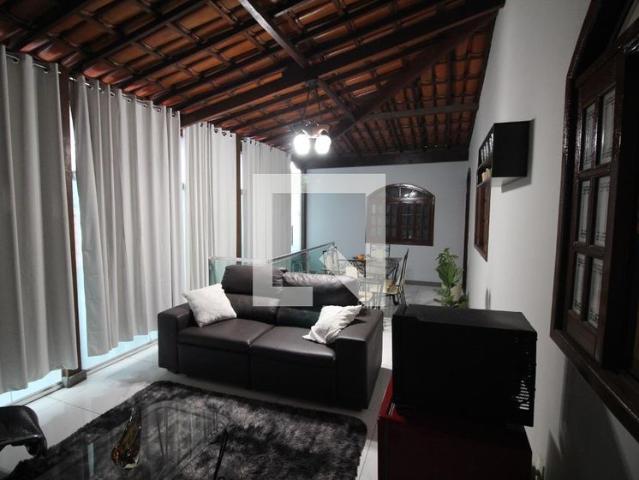 Casa, Jardim Vera Cruz, 4 Quartos, 243 m2 Contagem