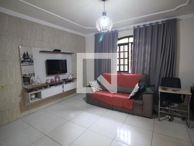 Casa, Jardim Vera Cruz, 6 Quartos, 420 m2 Contagem