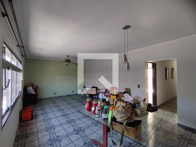 Casa, Jardim Vergueiro, 3 Quartos, 100 m2 São Paulo