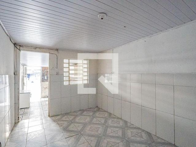 Casa, Jardim Vergueiro, 1 Quarto, 30 m2 São Paulo