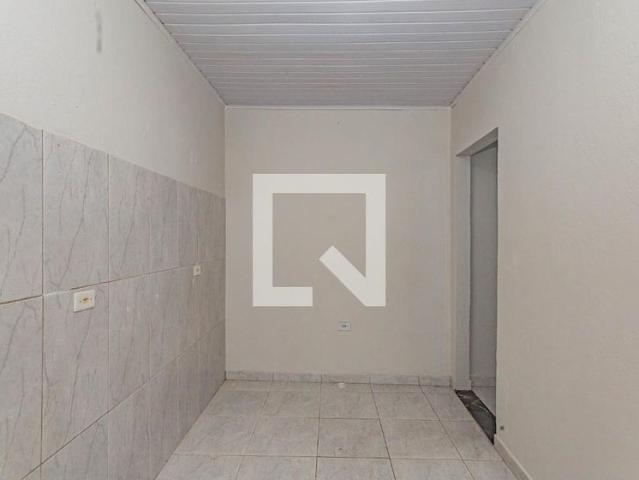 Casa, Jardim Vergueiro, 1 Quarto, 40 m2 São Paulo