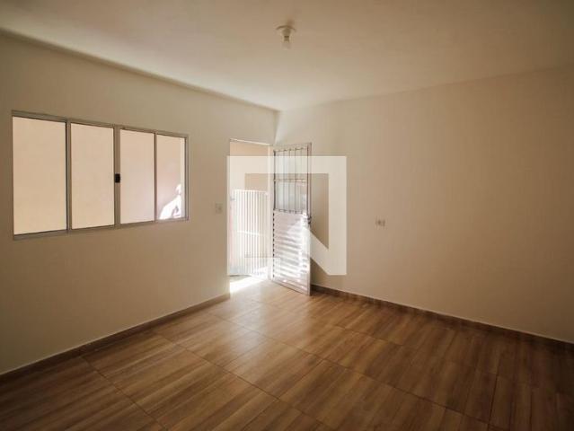 Casa, Jardim Vergueiro, 1 Quarto, 65 m2 São Paulo