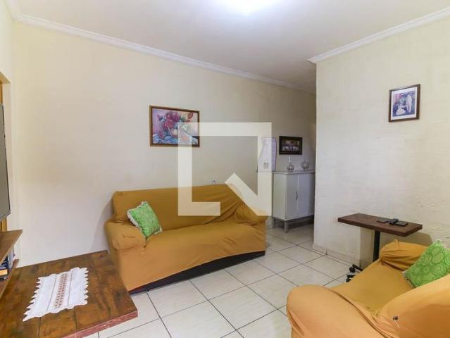 Casa, Jardim Vila Carrao, 2 Quartos, 170 m2 São Paulo