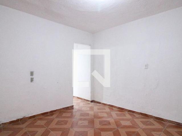 Casa, Jardim Vila Carrao, 2 Quartos, 60 m2 São Paulo