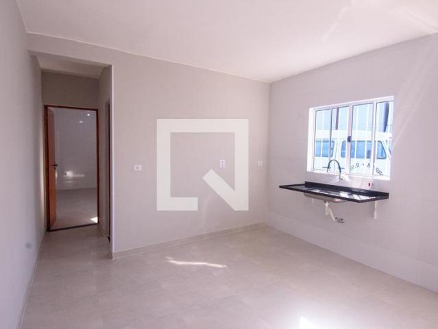Casa, Jardim Vila Carrao, 2 Quartos, 60 m2 São Paulo
