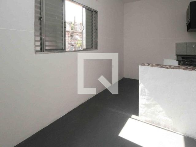 Casa, Jardim Vila Carrao, 2 Quartos, 90 m2 São Paulo