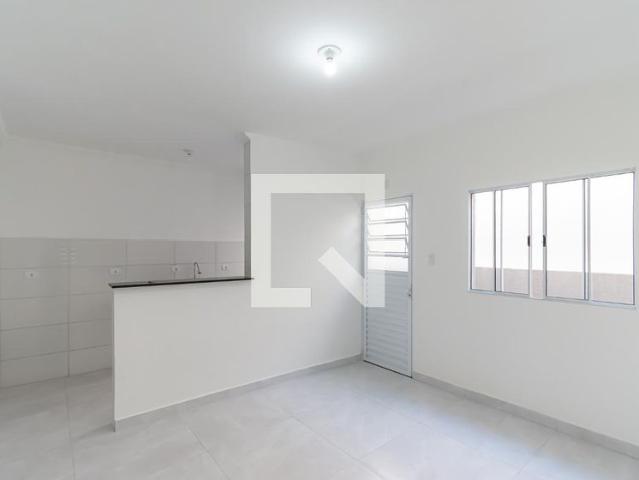 Casa, Jardim Vila Carrao, 2 Quartos, 90 m2 São Paulo