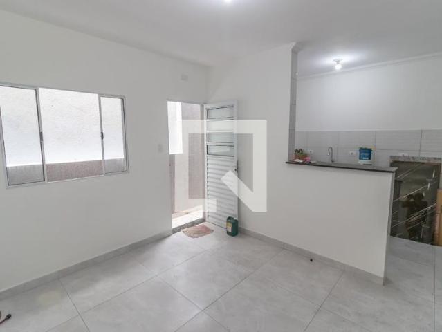 Casa, Jardim Vila Carrao, 2 Quartos, 90 m2 São Paulo