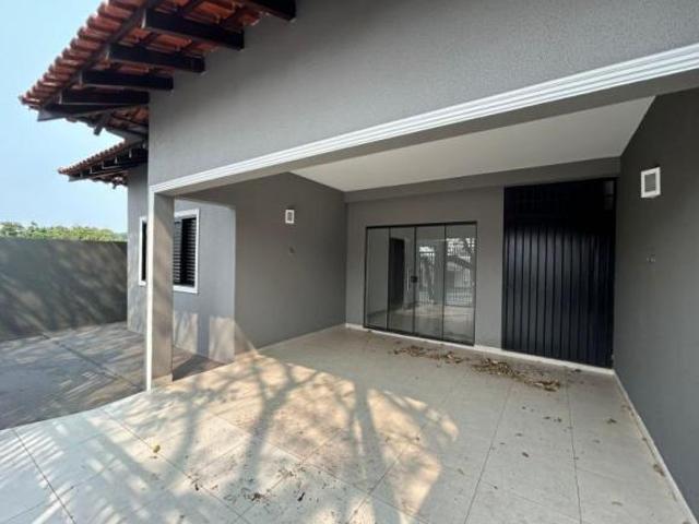 Casa, Jardim Vila Prudêncio, Paranavaí, PR