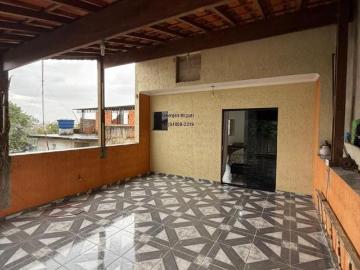 Casa, Jardim Vila Rica, Santo André, SP