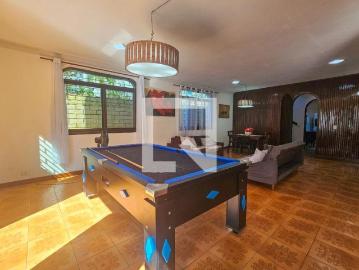 Casa, Jardim Virginia, 4 Quartos, 300 m2 Guarujá
