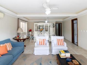 Casa, Jardim Virginia, 5 Quartos, 336 m2 Guarujá