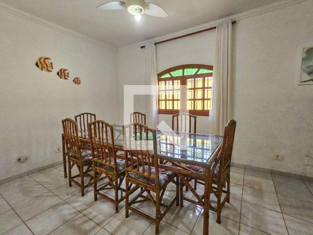 Casa, Jardim Virginia, 5 Quartos, 350 m2 Guarujá