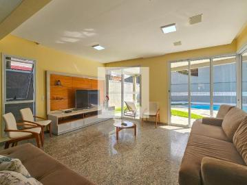 Casa, Jardim Virginia, 5 Quartos, 480 m2 Guarujá