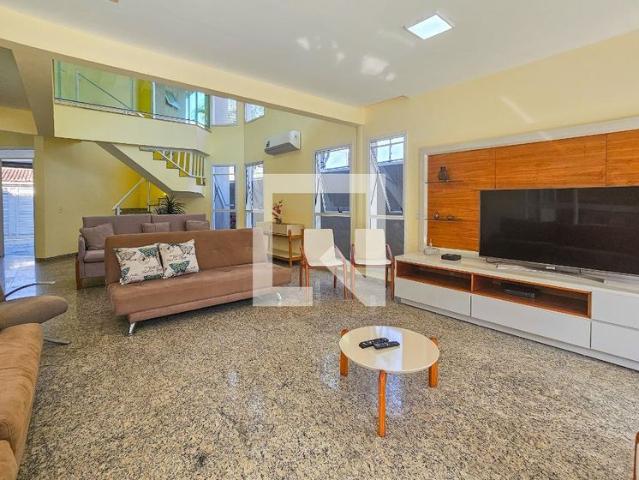 Casa, Jardim Virginia, 5 Quartos, 480 m2 Guarujá