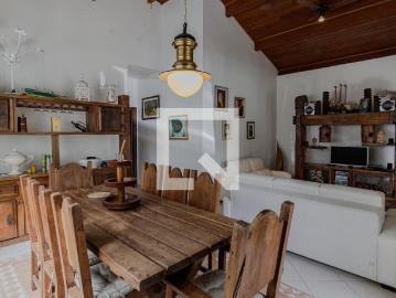 Casa, Jardim Virginia, 3 Quartos, 230 m2 Guarujá