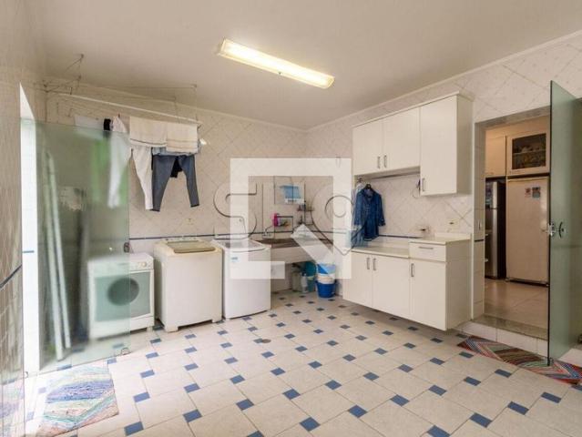 Casa, Jardim Virginia Bianca, 3 Quartos, 450 m2 São Paulo