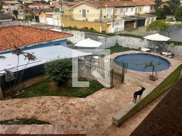 Casa, Jardim Virginia Bianca, 10 Quartos, 600 m2 São Paulo