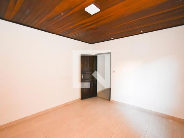 Casa, Jardim Virginia Bianca, 1 Quarto, 27 m2 São Paulo