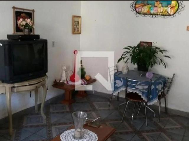 Casa, Jardim Virginia Bianca, 2 Quartos, 150 m2 São Paulo