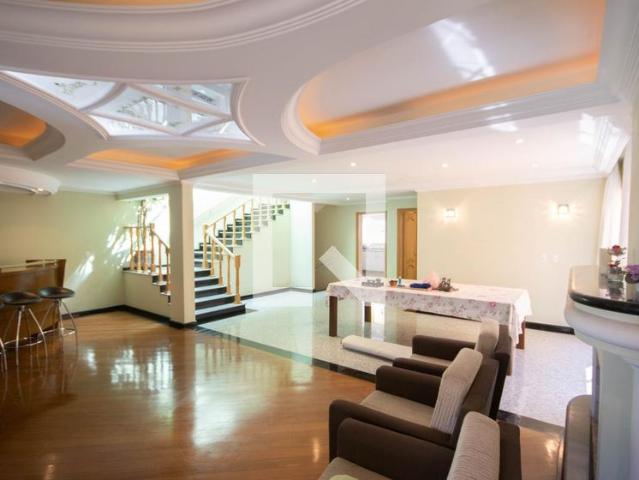 Casa, Jardim Virginia Bianca, 4 Quartos, 495 m2 São Paulo