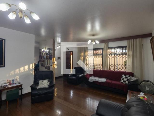 Casa, Jardim Virginia Bianca, 5 Quartos, 302 m2 São Paulo