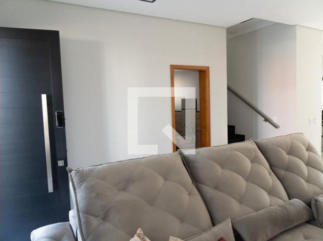 Casa, Jardim Vista Alegre, 3 Quartos, 300 m2 Paulínia