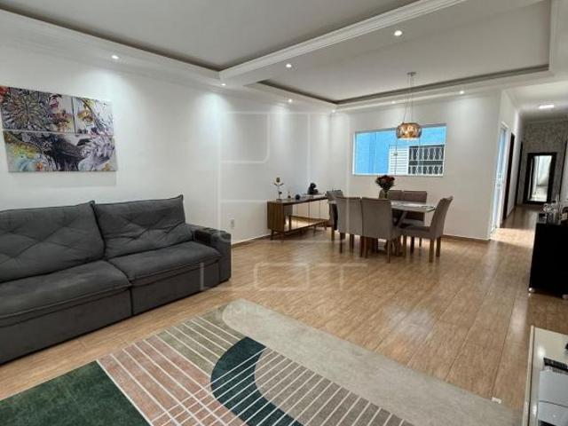Casa, Jardim Vista Alegre, Bragança Paulista, SP