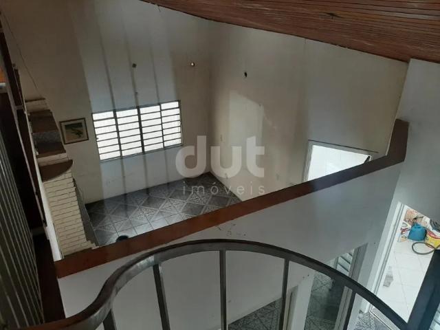 Casa Jardim Vista Alegre Paulínia