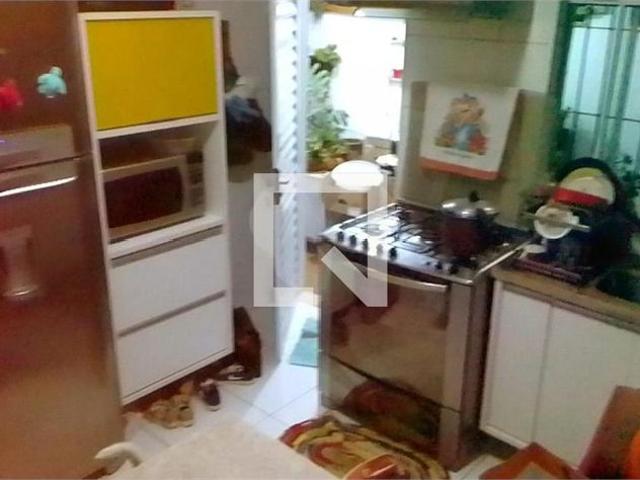 Casa, Jardim Vista Linda, 2 Quartos, 100 m2 São Paulo