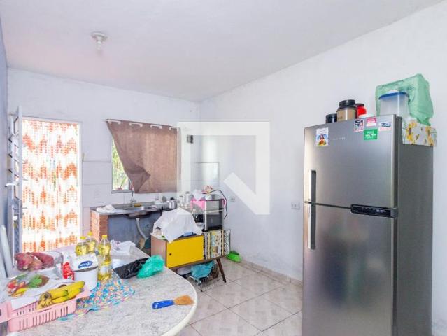 Casa, Jardim Vista Linda, 2 Quartos, 50 m2 São Paulo