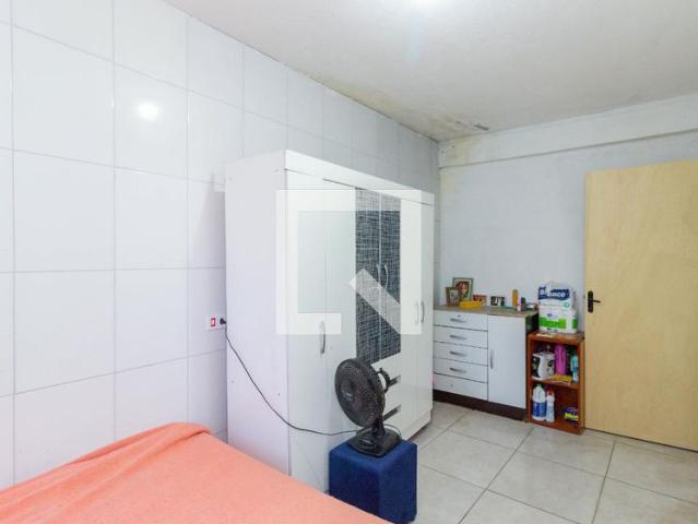 Casa, Jardim Vista Linda, 2 Quartos, 50 m2 São Paulo