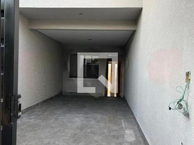 Casa, Jardim Vista Linda, 3 Quartos, 115 m2 São Paulo