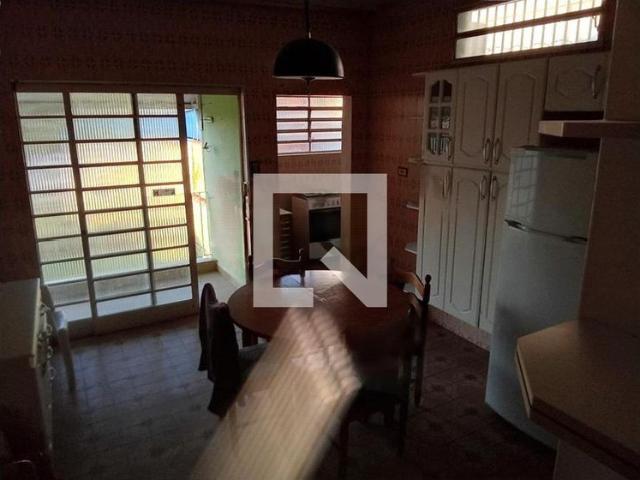 Casa, Jardim Vista Linda, 3 Quartos, 190 m2 São Paulo