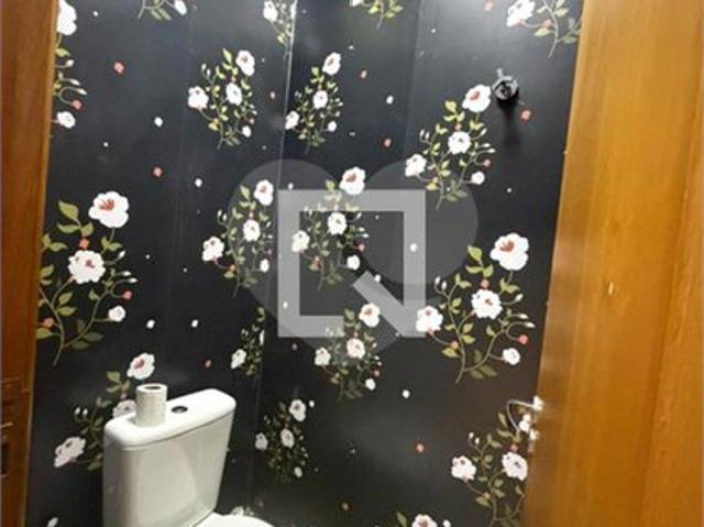 Casa, Jardim Vista Linda, 3 Quartos, 98 m2 São Paulo