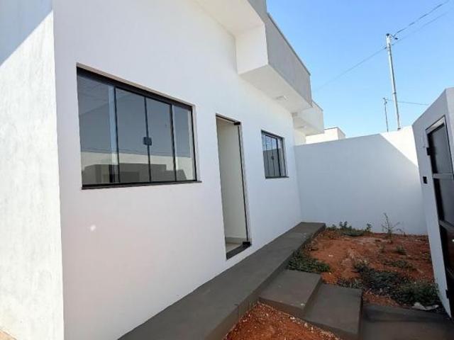 Casa, Jardim Vitória, Patrocínio, MG