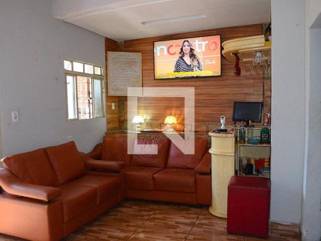 Casa, Jardim Vitória, 2 Quartos, 80 m2 Belo Horizonte
