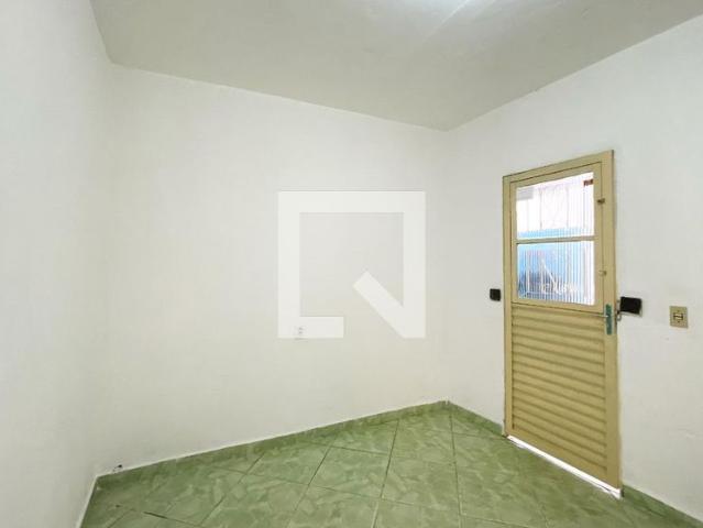 Casa, Jardim Vitória, 2 Quartos, 100 m2 Belo Horizonte