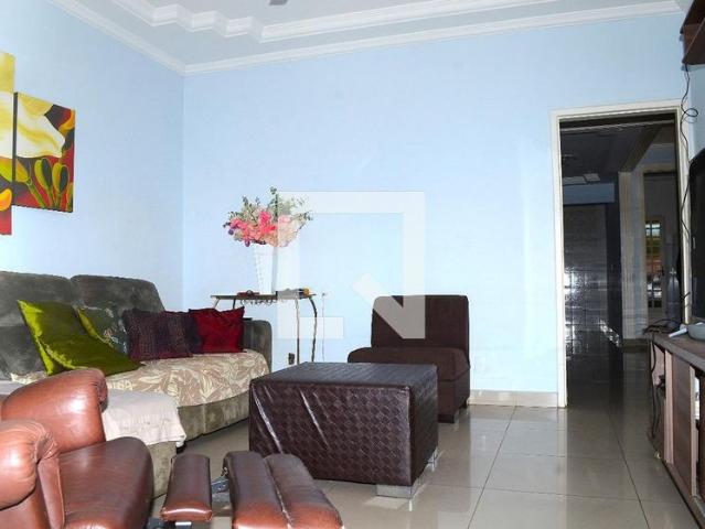 Casa, Jardim Vitória, 4 Quartos, 350 m2 Belo Horizonte