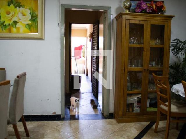 Casa, Jardim Vitória, 5 Quartos, 360 m2 Belo Horizonte